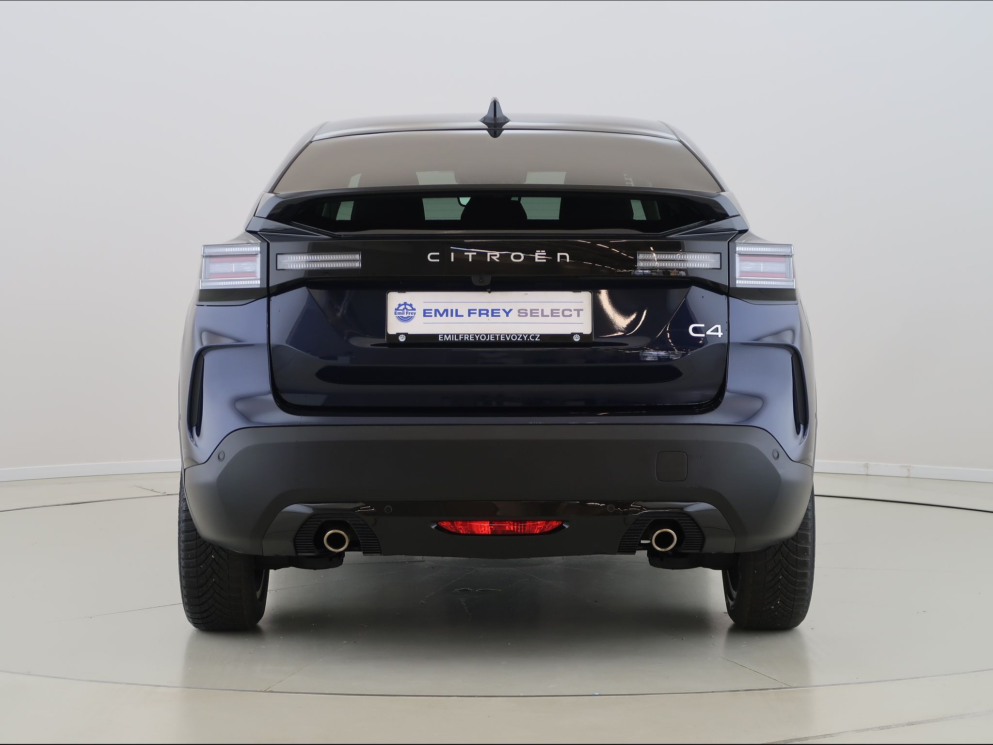 Citroën C4, 1.2,96KW,Puretech,AT - fotka 6