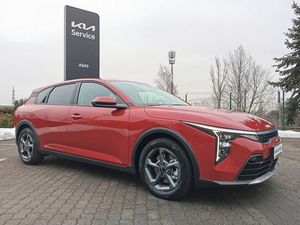 Kia K4, 1.6 T-GDi 7DCT Exclusive