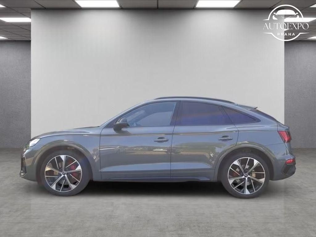 Audi SQ5, Sportback TDI*Matrix* - fotka 3