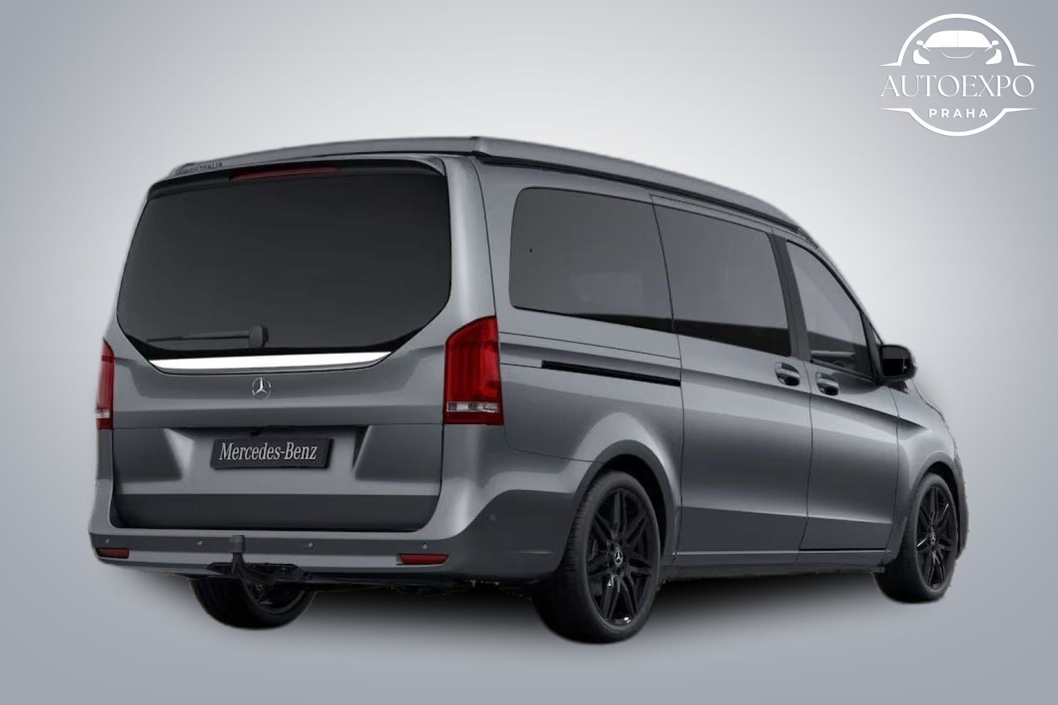 Mercedes-Benz, Marco Polo* 250 d 4M AMG/* - fotka 3