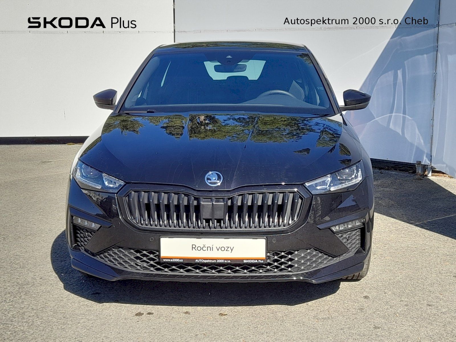 Škoda Scala, Monte Carlo 1.0TSI 85kW 7AP - fotka 4