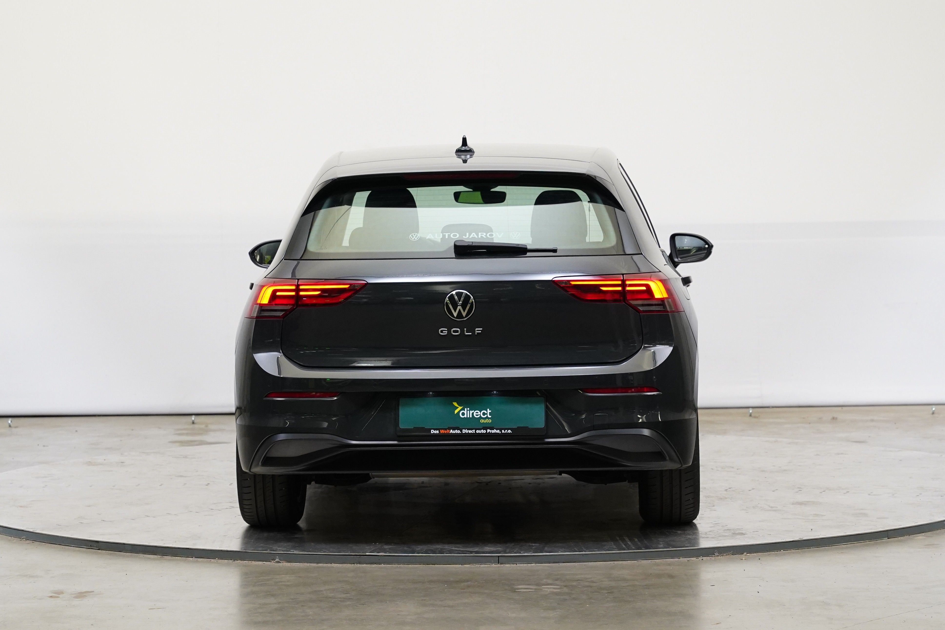 Volkswagen Golf, 1.0 TSI 81 kW Life - fotka 6