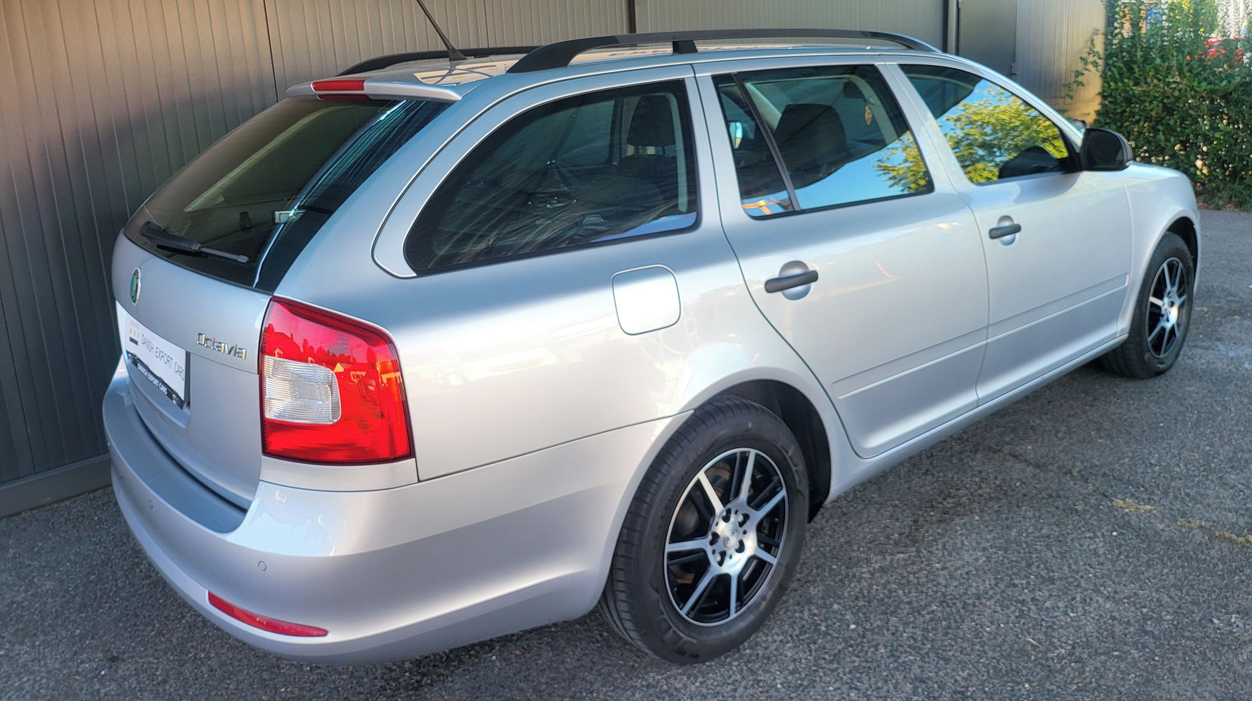 Škoda Octavia, 1.4 TSI PRAVIDELNÝ SERVIS - fotka 6