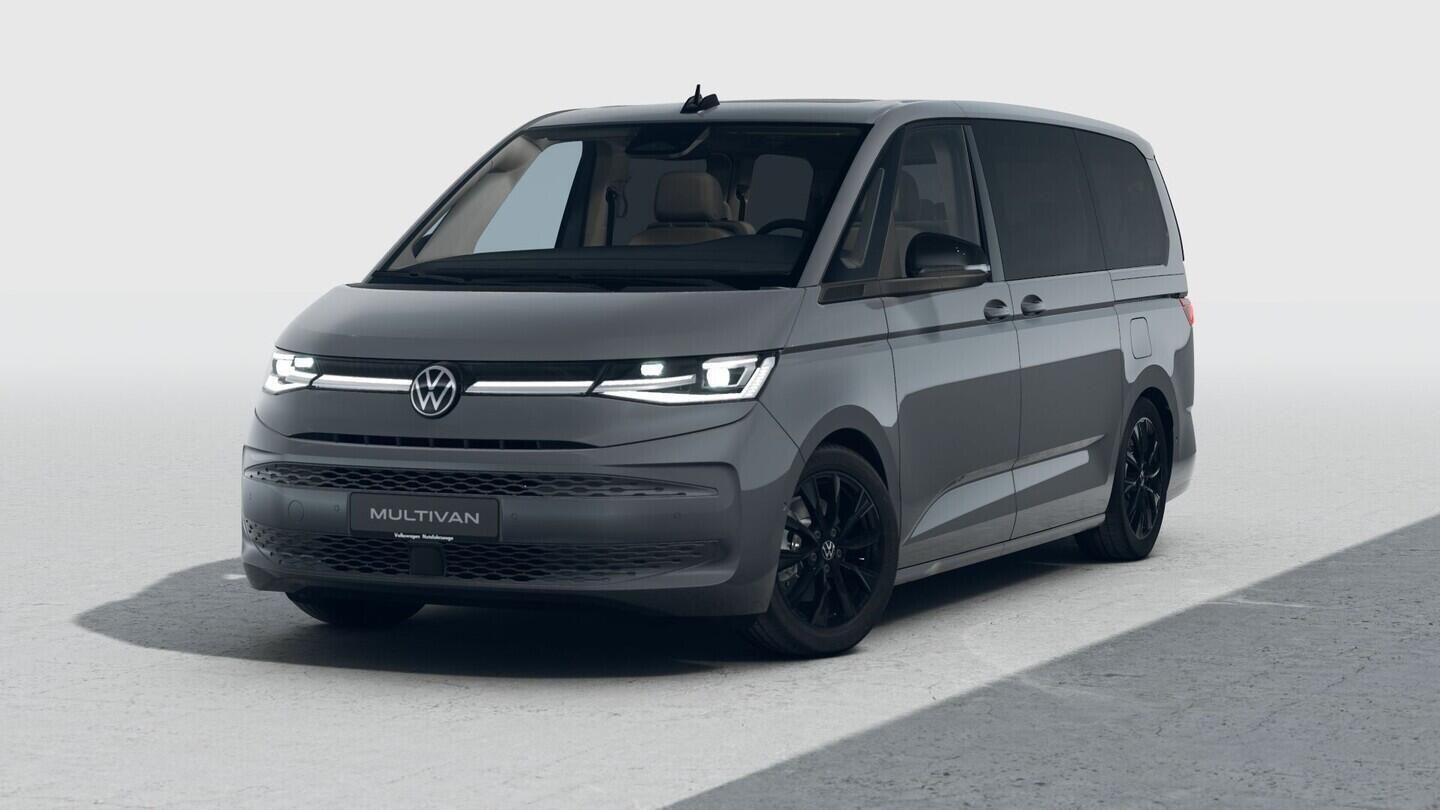 Volkswagen Multivan, Long Life 1,5 TSI PHEV 4MOT 13