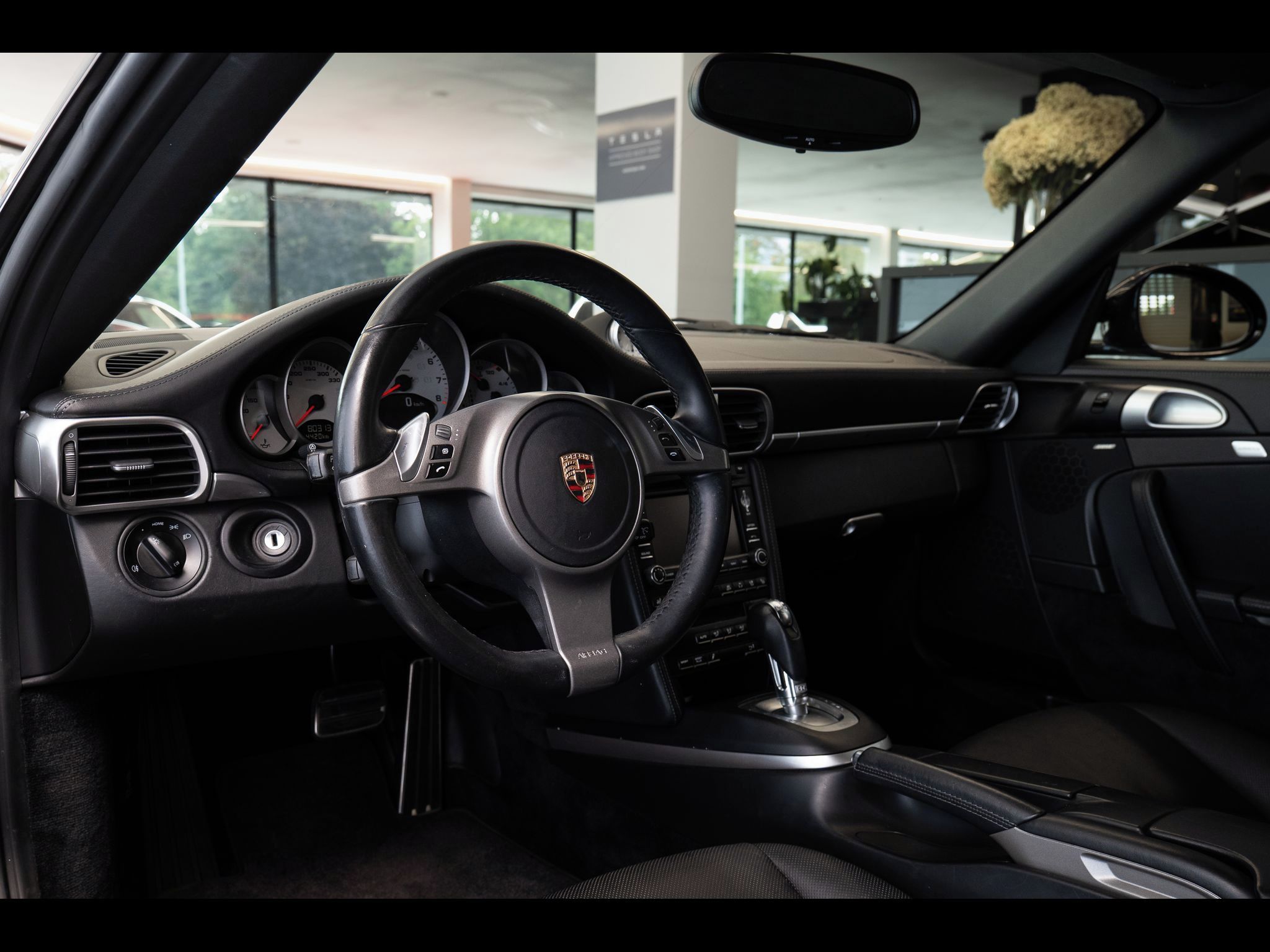 Porsche 911, (997.2) Carrera 4S PDK/Bose/Ch - fotka 5