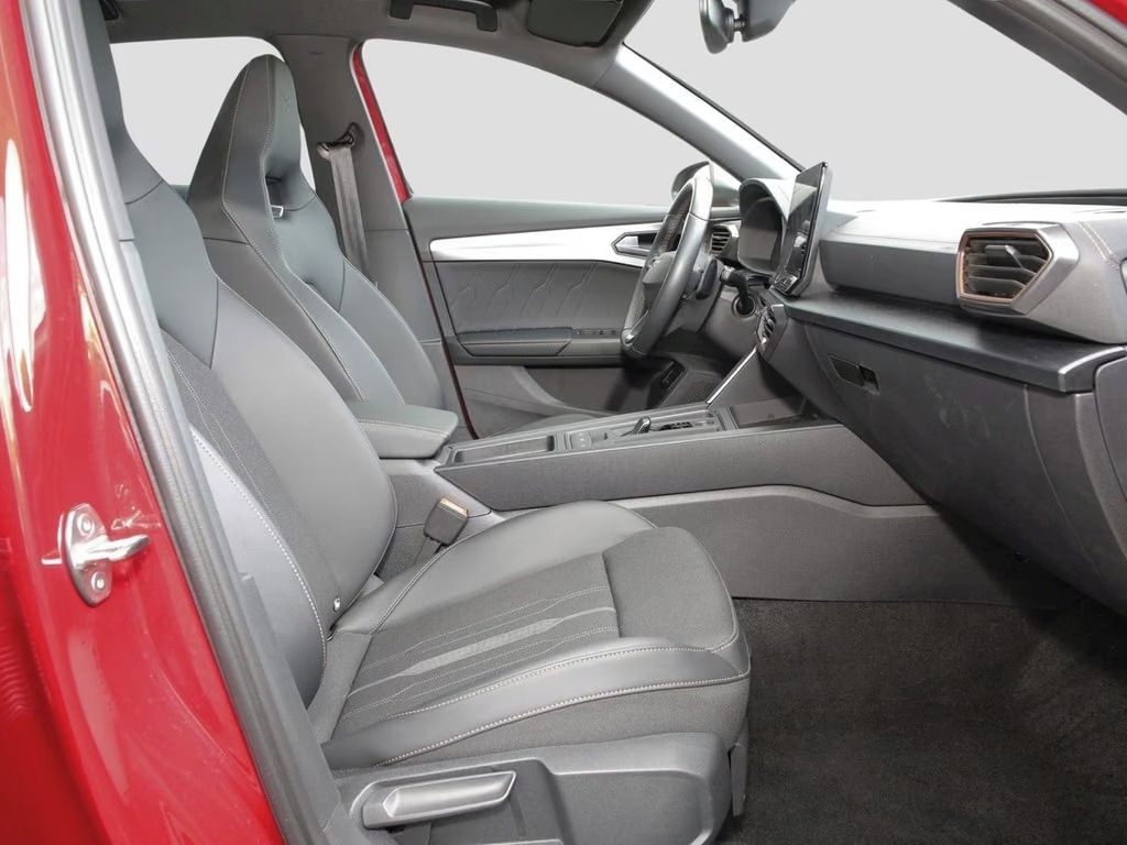Cupra Formentor, VZ 2.0 TSI DSG*Kamera*Navi* - fotka 6