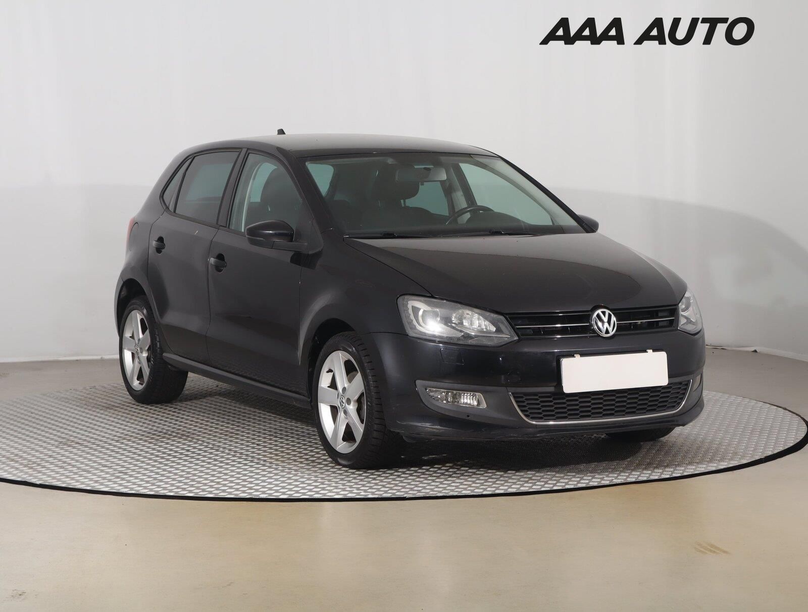 Volkswagen Polo, 1.6 TDI, Automat