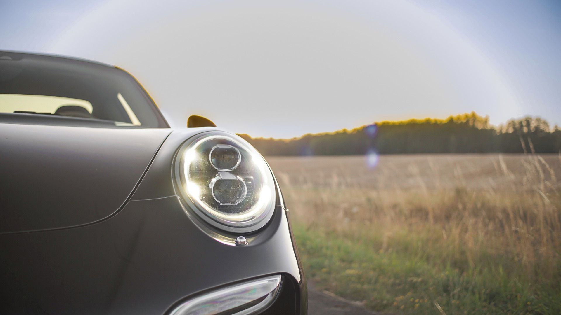 Porsche 911, Porsche 991 Turbo - fotka 6
