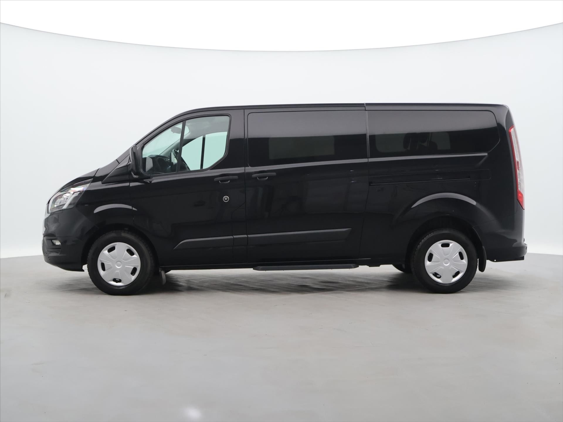 Ford Transit Custom, 2.0 TDCI 95 kW CZ DPH Automat - fotka 4