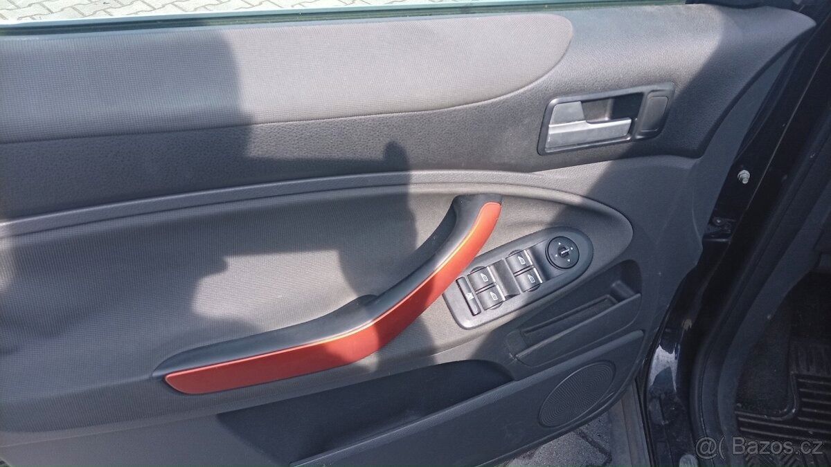 Ford Kuga, Ford Kuga - fotka 6