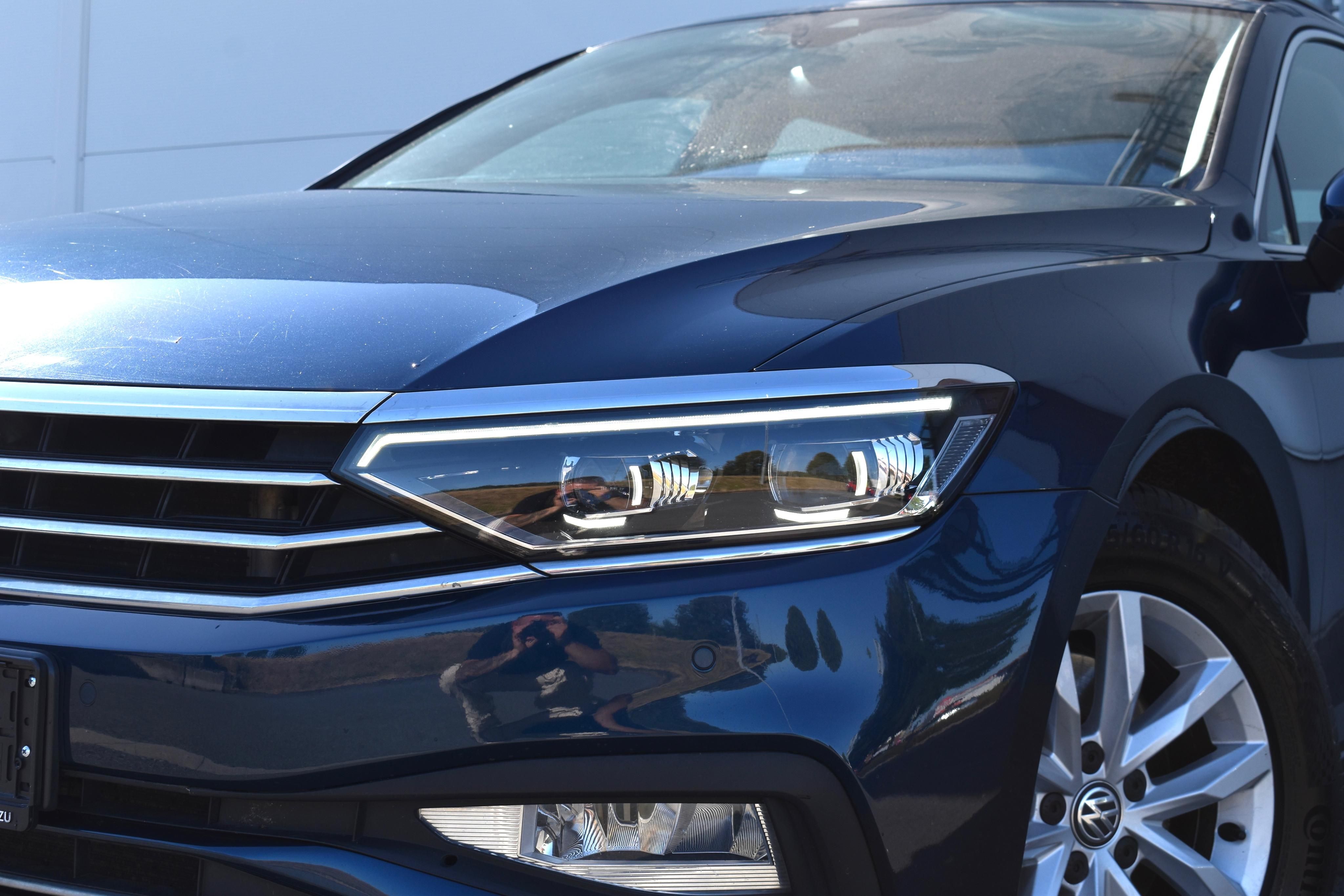 Volkswagen Passat, 1.5TSI/110KW/IQ/FRONT/LANE - fotka 4