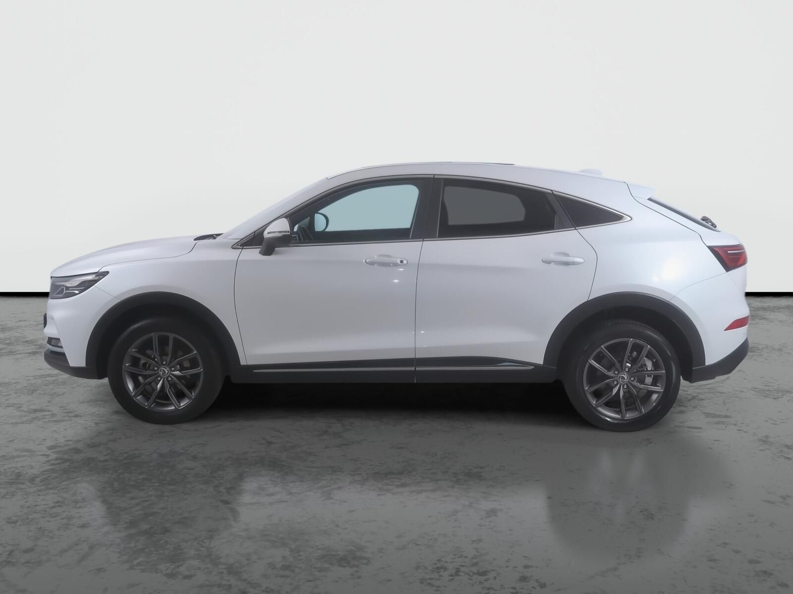 Dongfeng Fengon 5, 1.5 Turbo, Classic +, Záruka - fotka 3