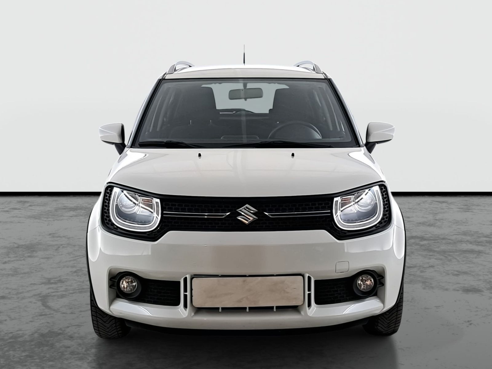Suzuki Ignis, 1.2 SHVS, Serv.kniha - fotka 2