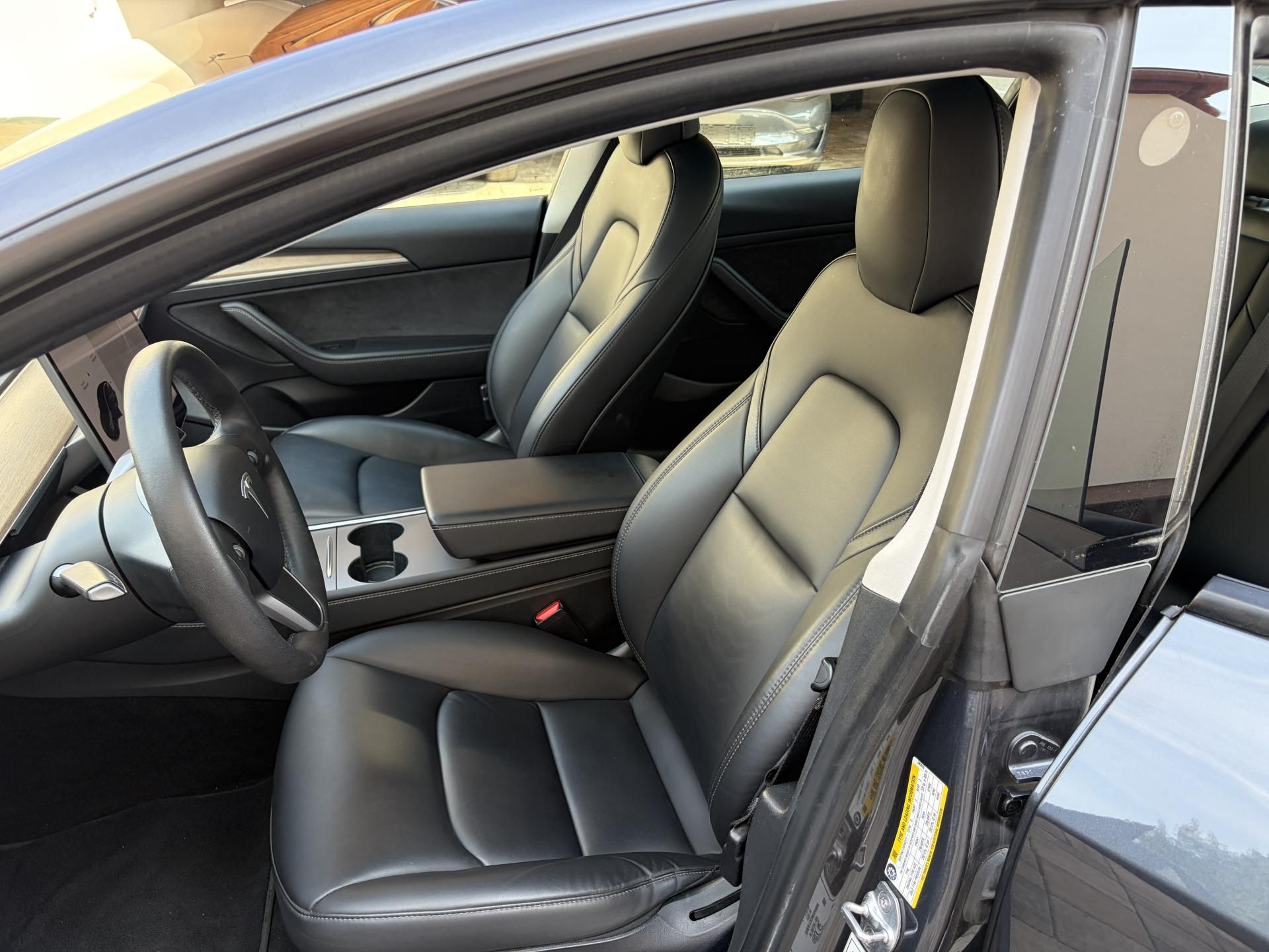 Tesla Model 3, LR, SOH 91%, DPH - fotka 6