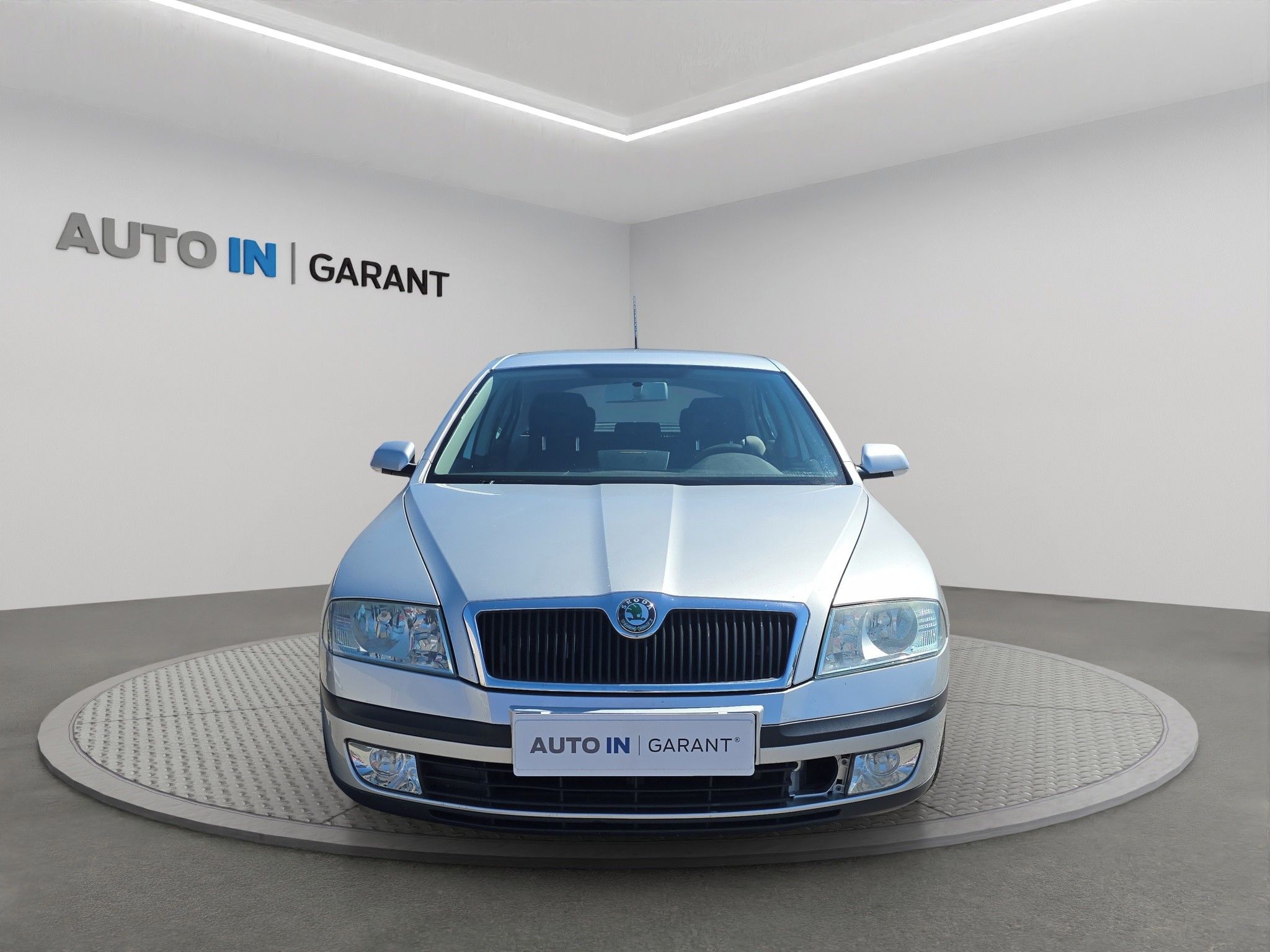 Škoda Octavia, 1.9 TDi 77kw, ČR - fotka 2
