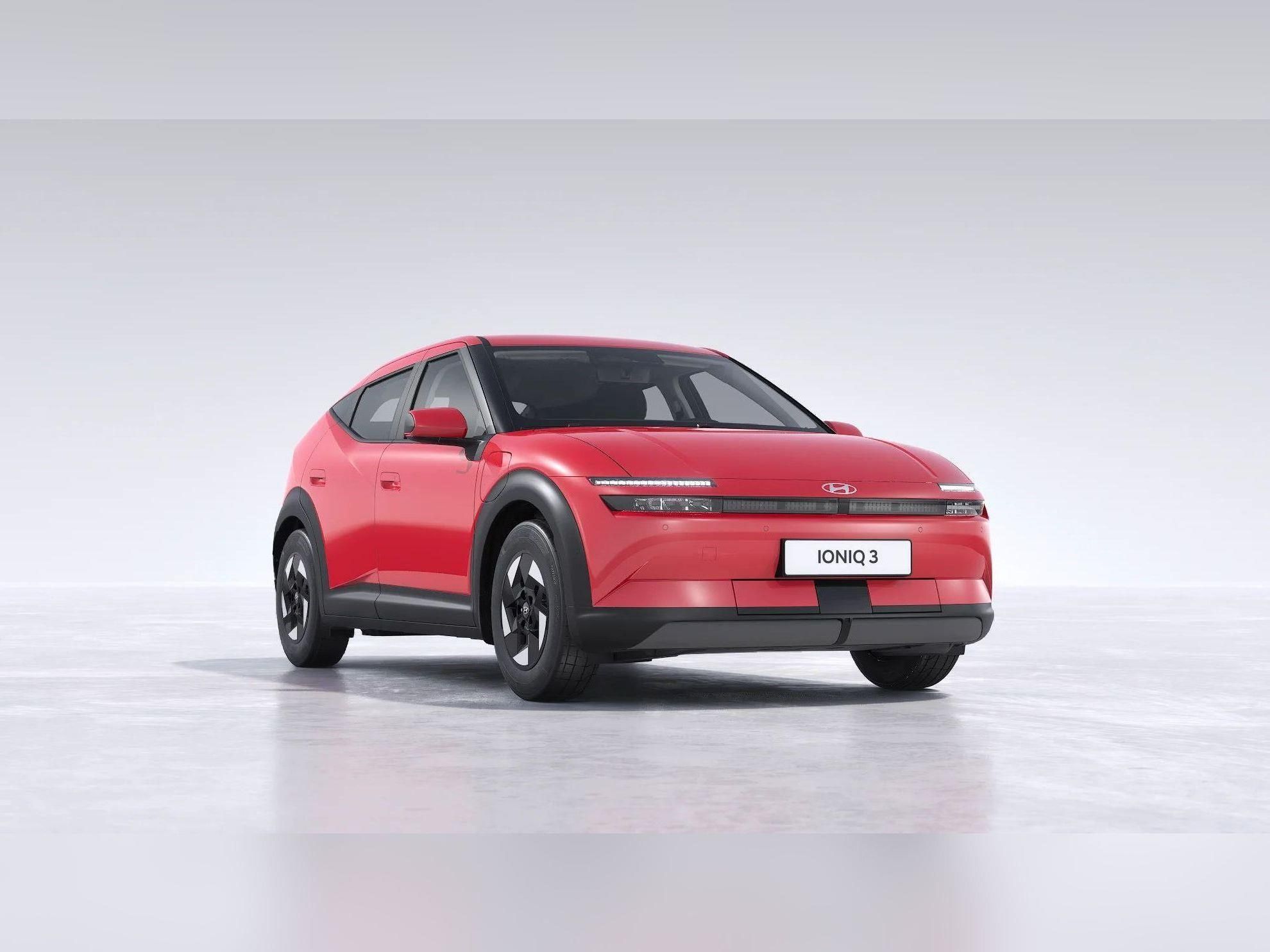 Hyundai Ioniq, 0.0 elektro / 108 kW Select Cl