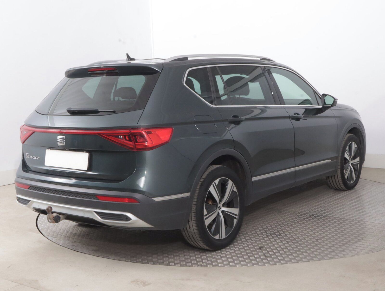 Seat Tarraco, 1.5 TSI, Xcellence, Automat - fotka 5