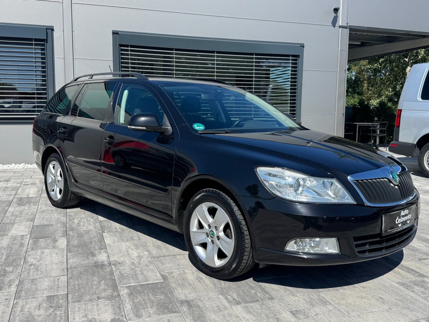 Škoda Octavia, Elegance 1.6 TDI 77kW - fotka 3