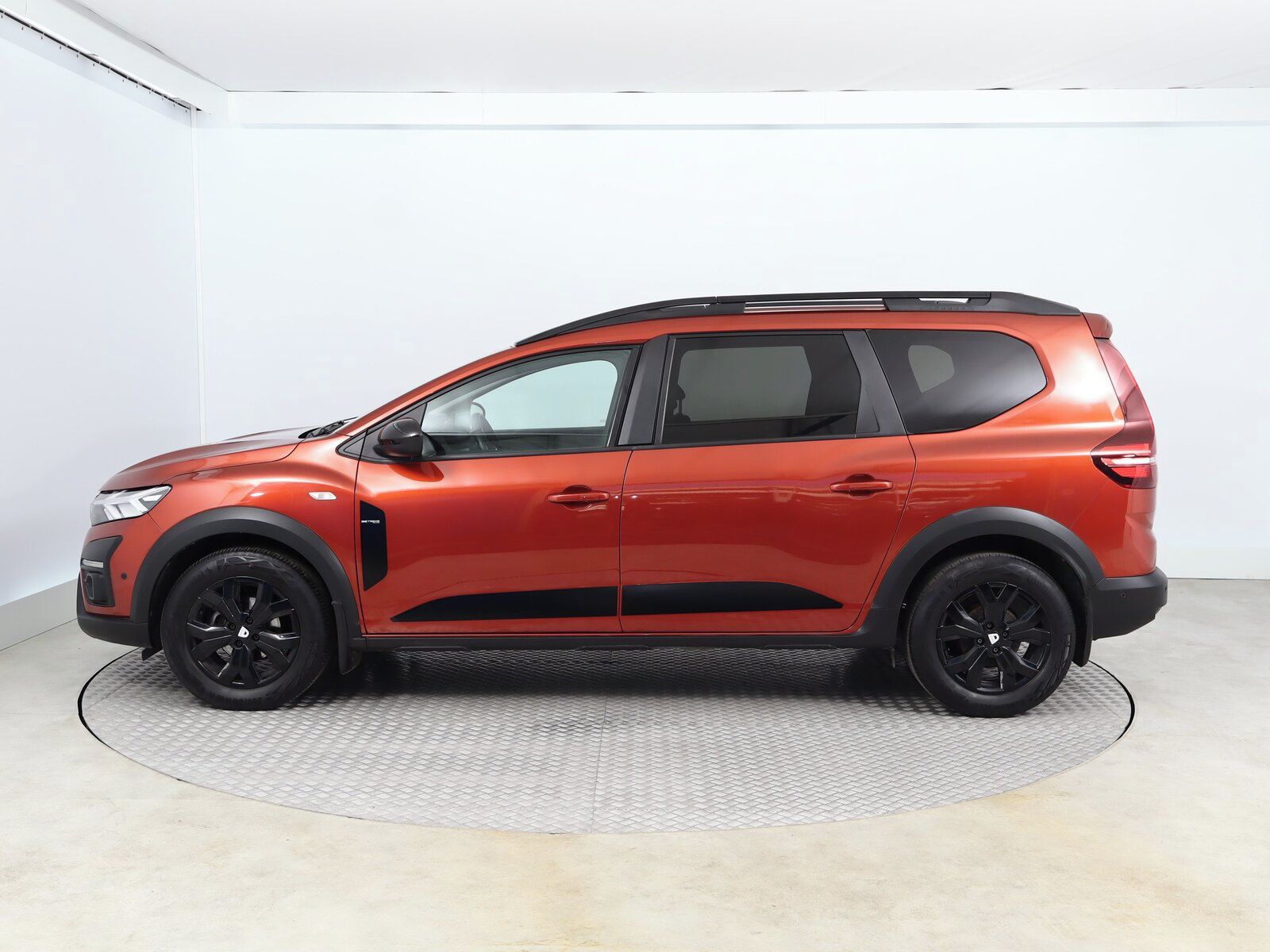 Dacia Jogger, 1.0 TCe LPG, Extreme, LPG, ČR - fotka 3