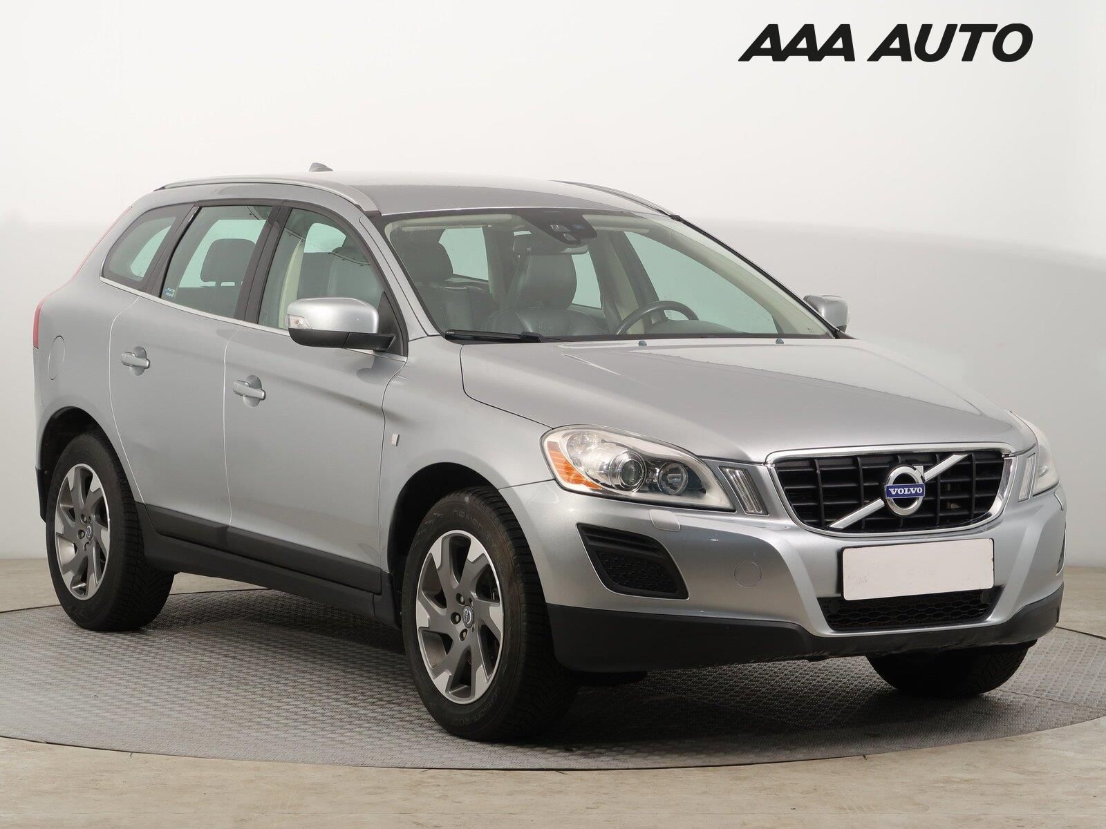 Volvo XC60, 2.4 D, Ocean Race, 4X4