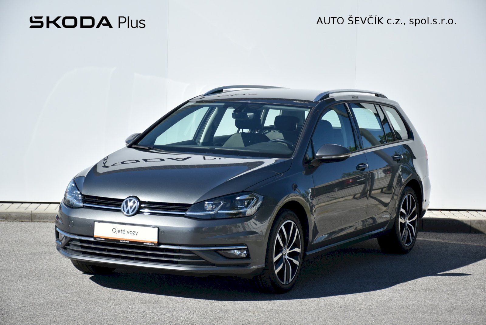 Volkswagen Golf, Marathon Edition 1.4 TSI 92kW