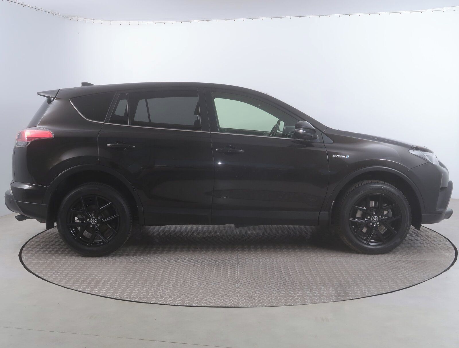 Toyota Rav4, 2.5 Hybrid, Active, Automat - fotka 6