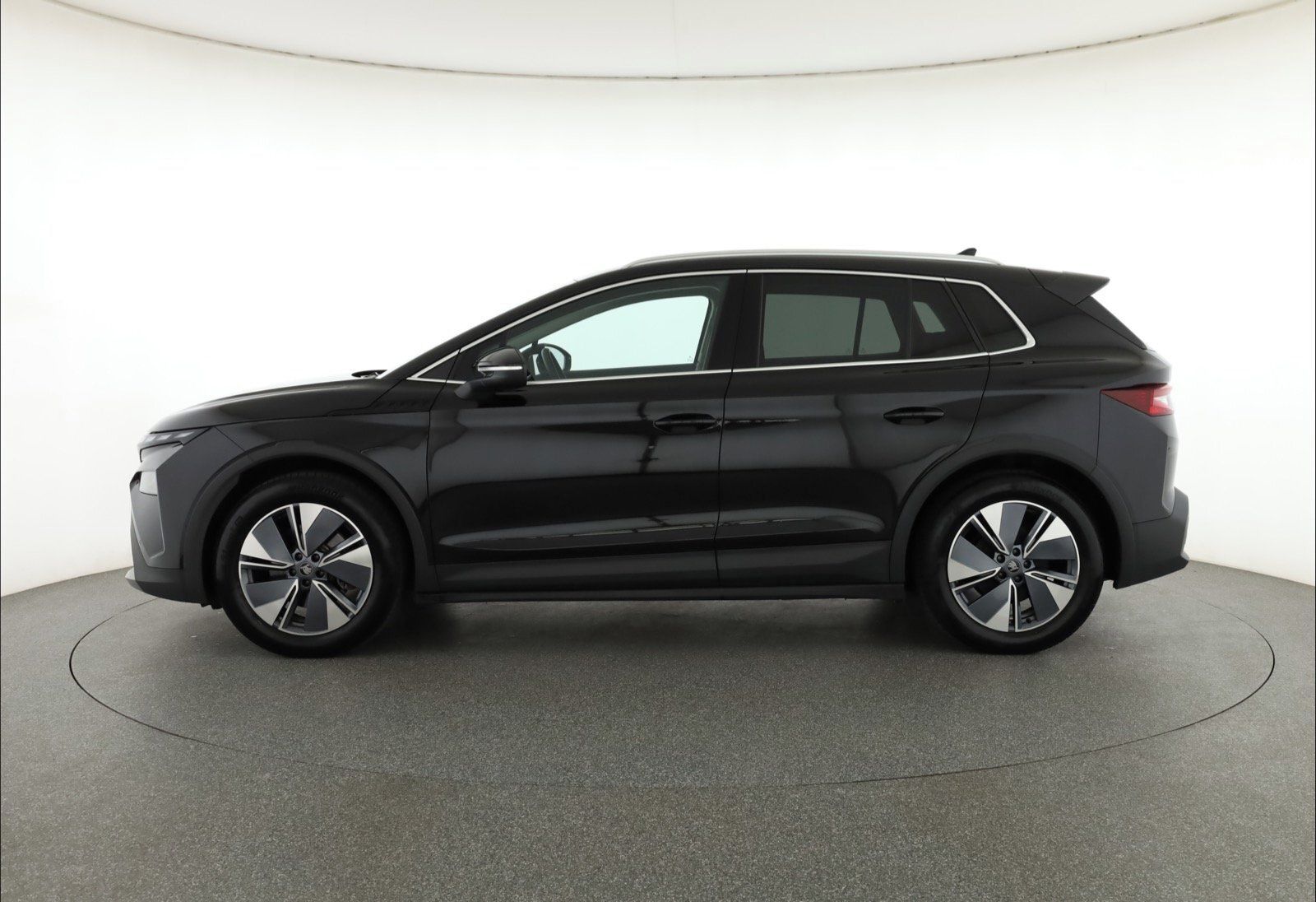Škoda Elroq, 50 (55 kWh), SoH 99% - fotka 3