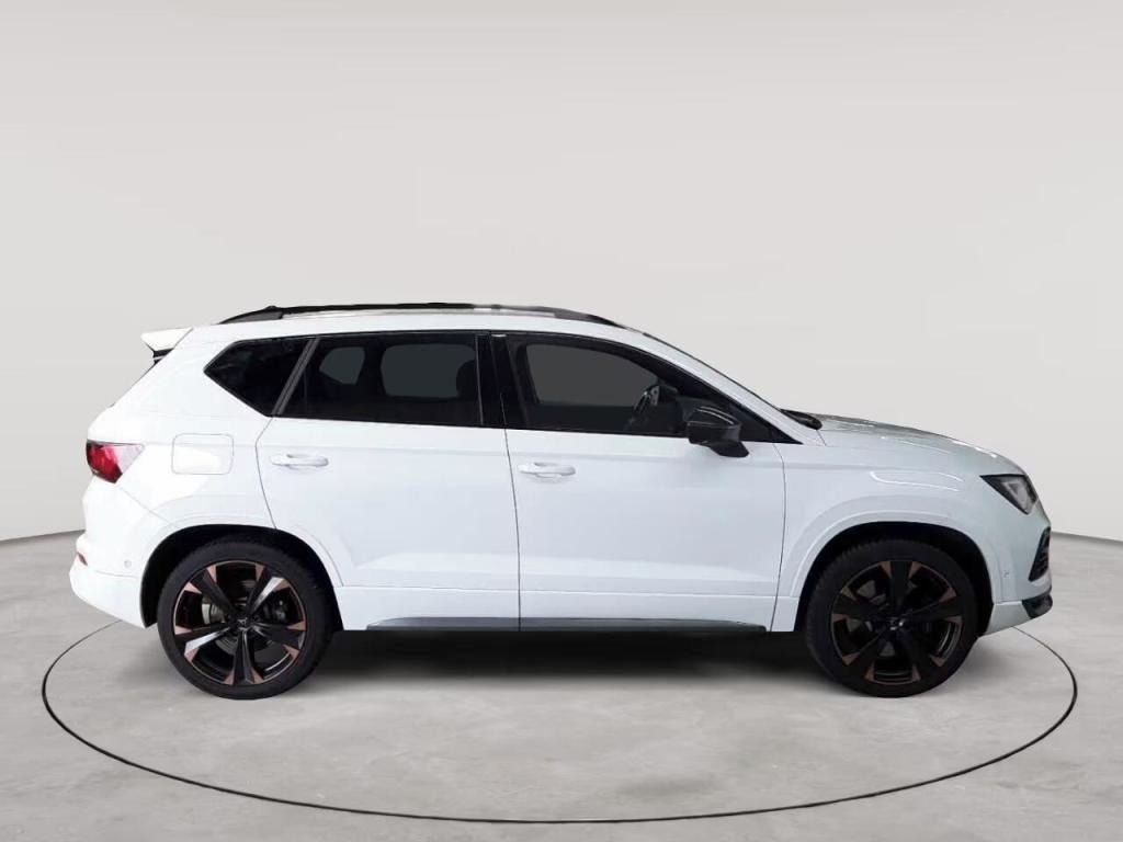 Cupra Ateca, VZ 2.0 TSI DSG 4Drive *Kamera* - fotka 6