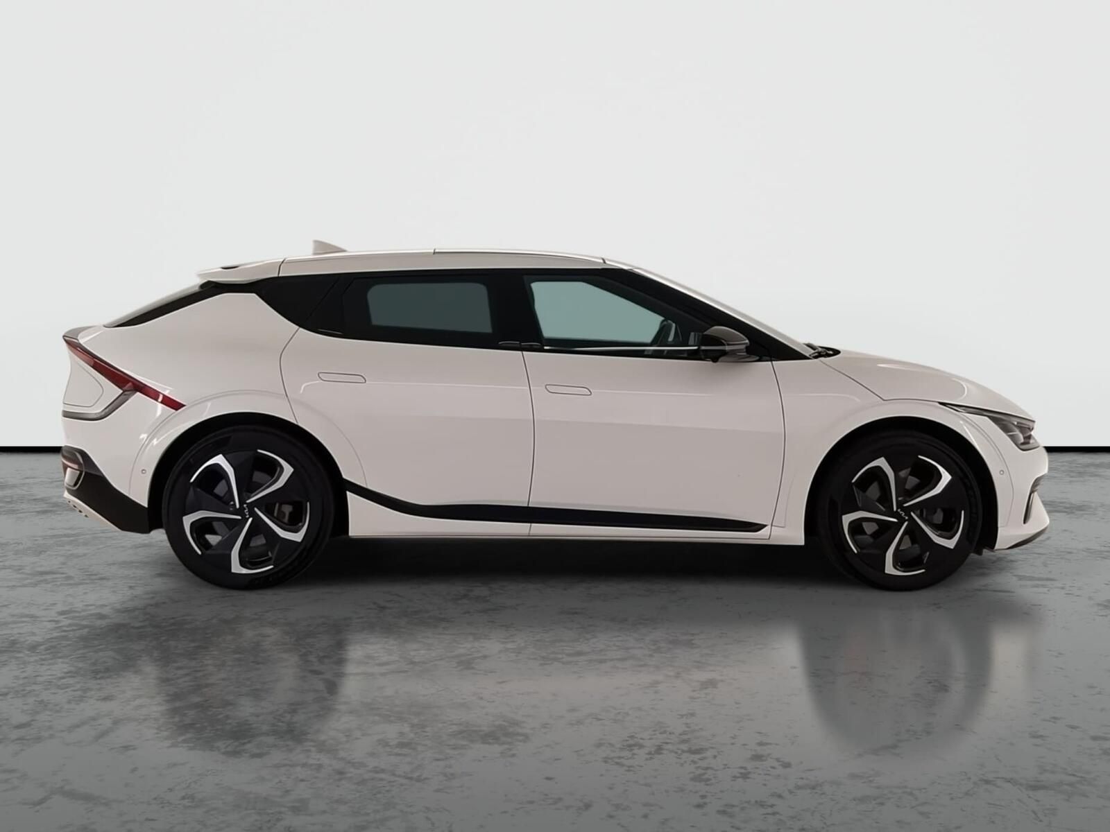 Kia EV6, AWD 77.4 kWh, GT-Line - fotka 6