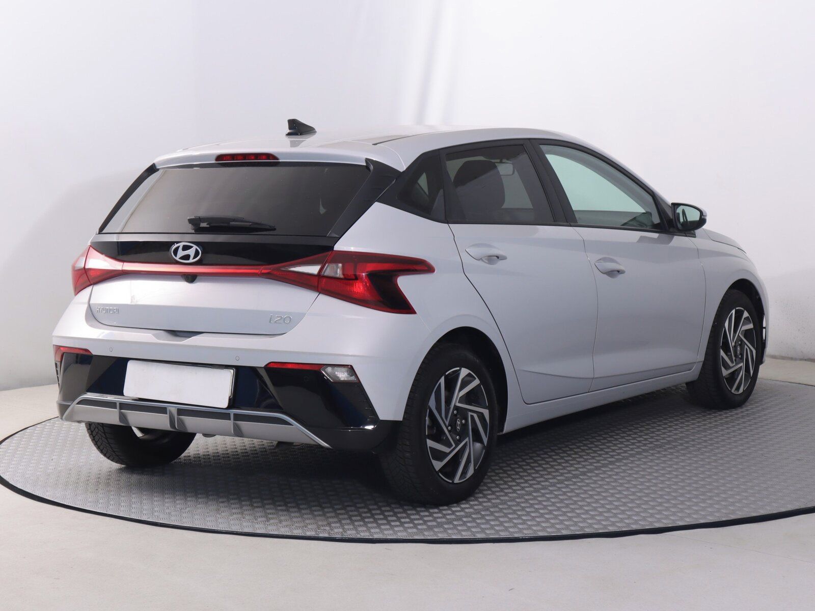 Hyundai i20, 1.0 T-GDI, Family, Automat - fotka 5