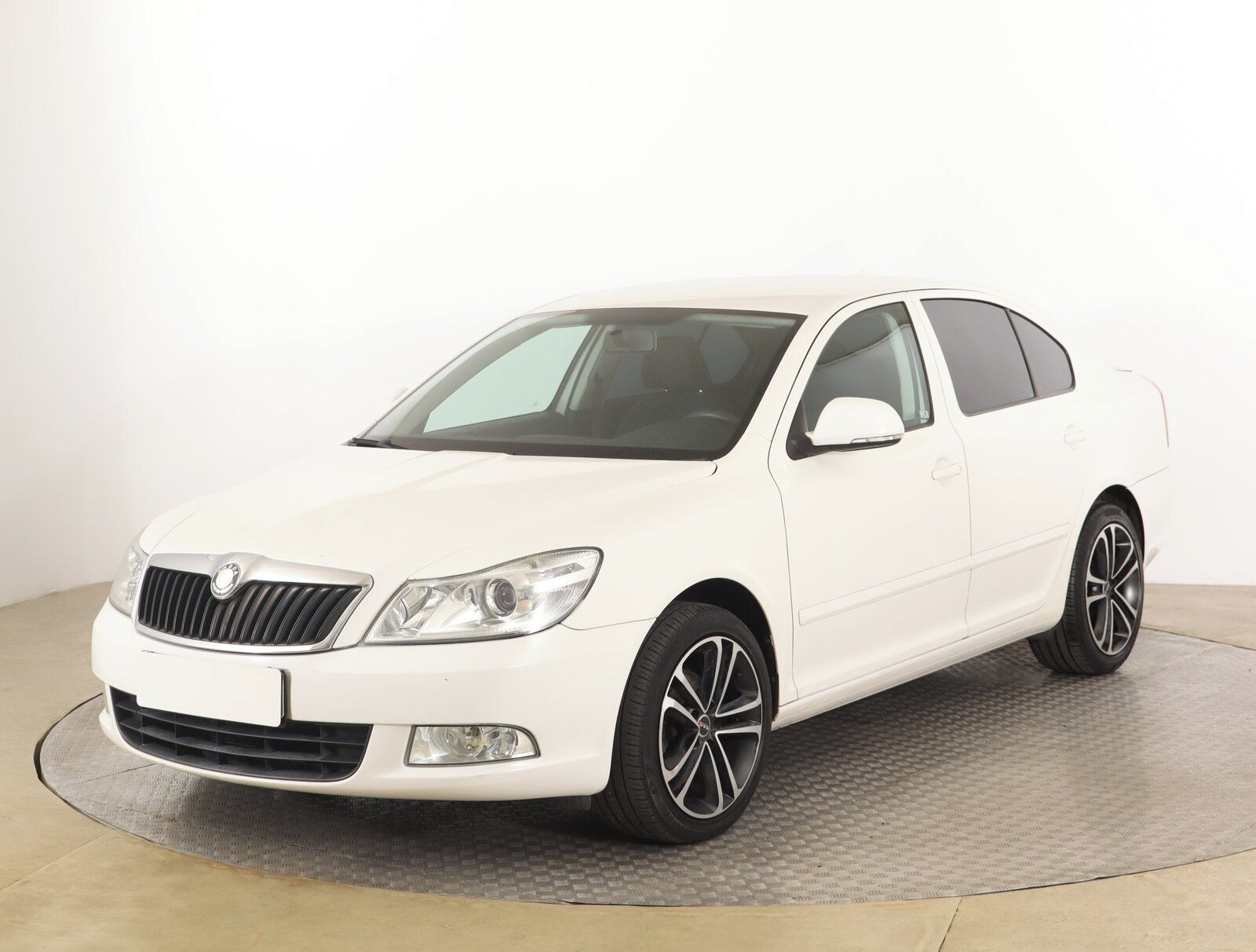 Škoda Octavia, 1.9 TDI - fotka 2