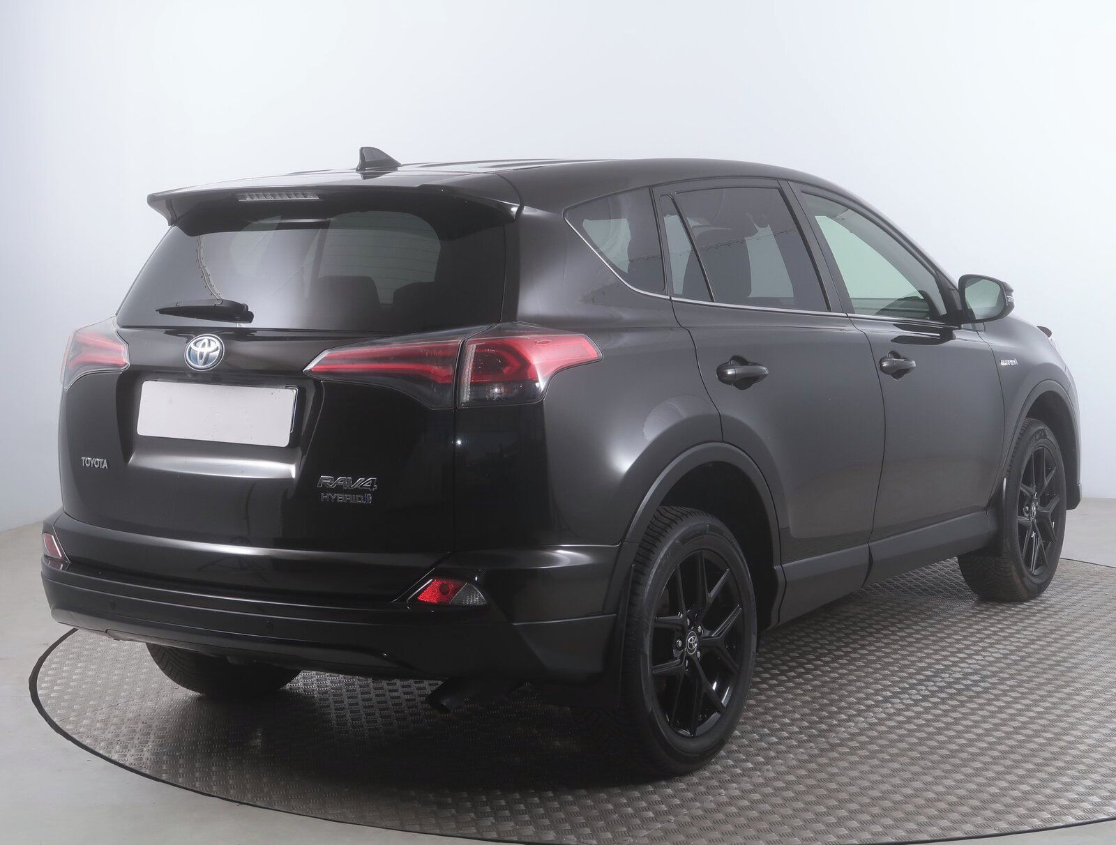 Toyota Rav4, 2.5 Hybrid, Active, Automat - fotka 5