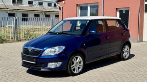 Škoda Fabia, 1.2TSi*63kW*SPORT*78TKM*1.MAJ*