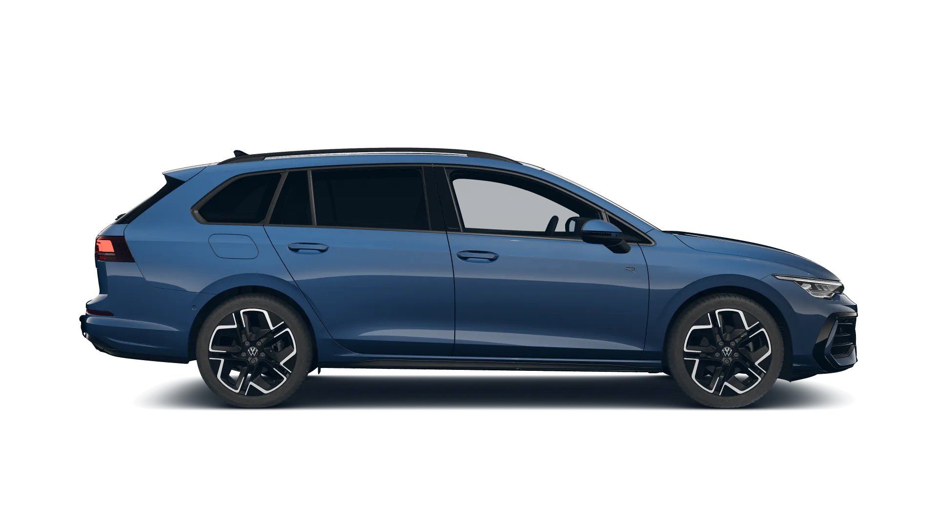 Volkswagen Golf, Golf V. R-line People 1,5 eTSI - fotka 5