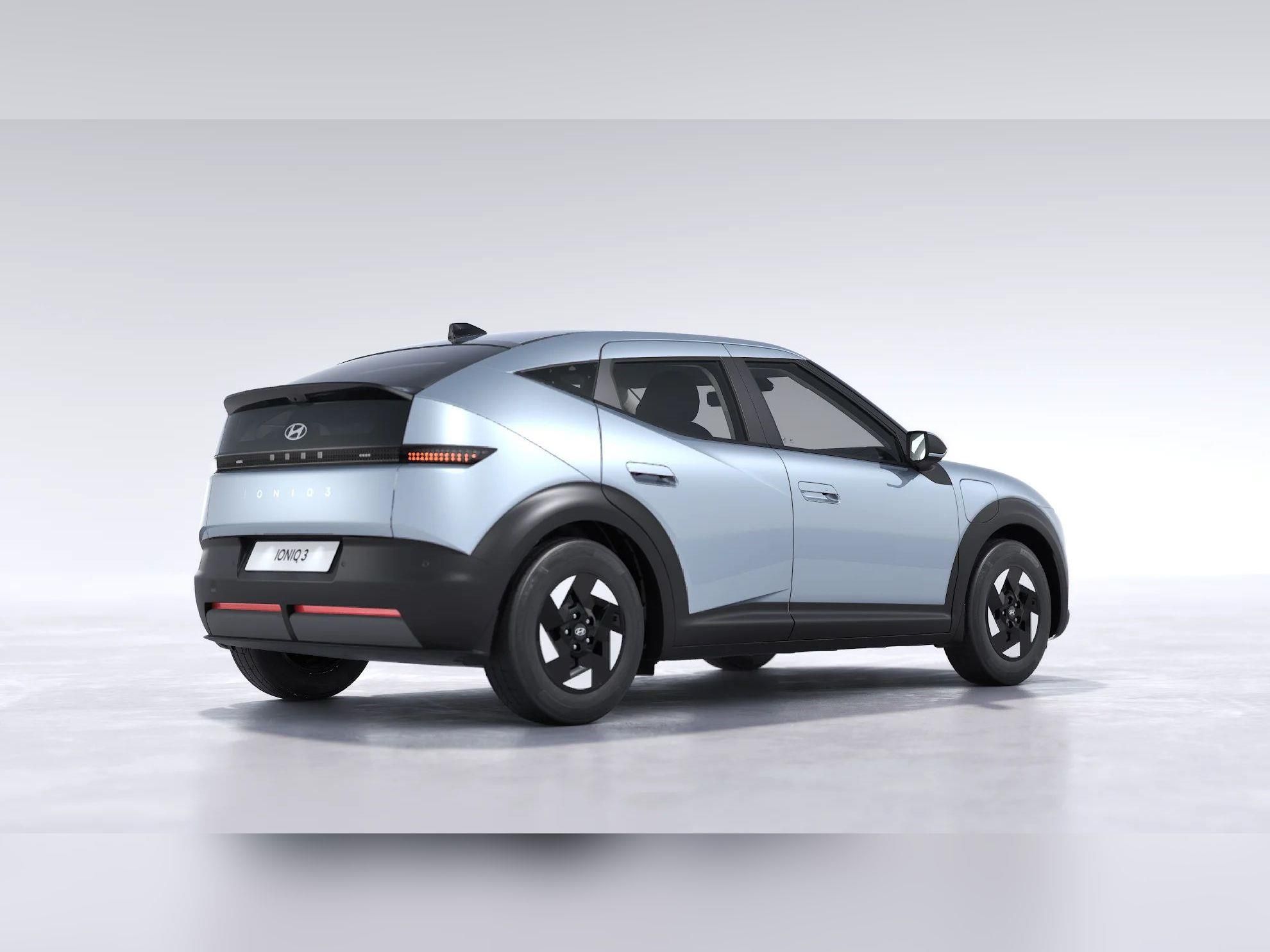 Hyundai Ioniq, 0.0 elektro / 100 kW Select Cl - fotka 4