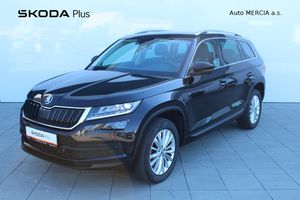 Škoda Kodiaq, KODIAQ STYLE TDI 2.0/110KW 4X4