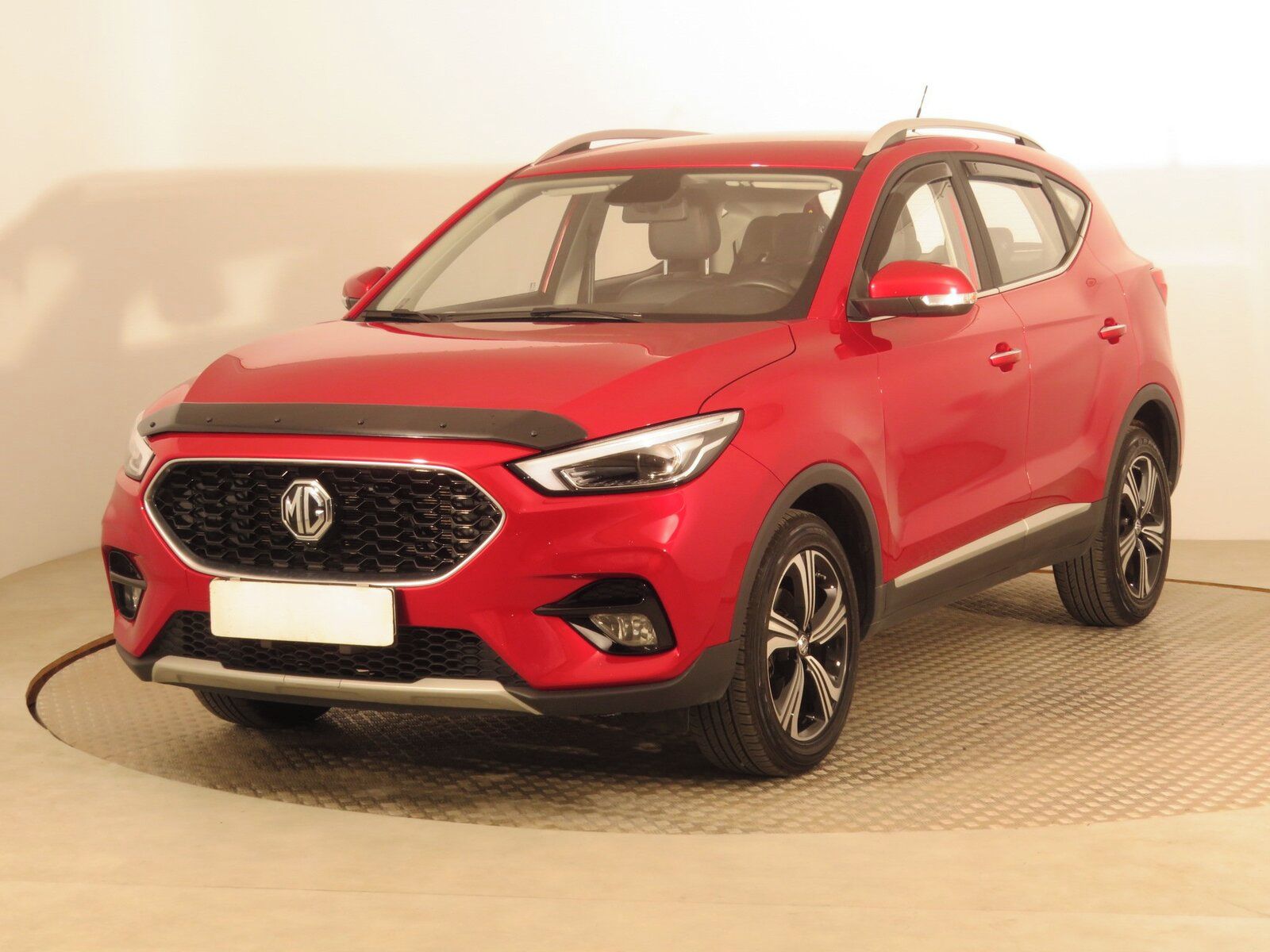 MG ZS, 1.5, Emotion, Serv.kniha - fotka 2