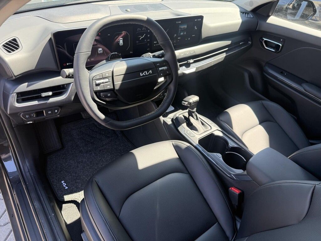 Kia K4, 1,6 T-GDi 7DCT 132 kW TOP - fotka 4