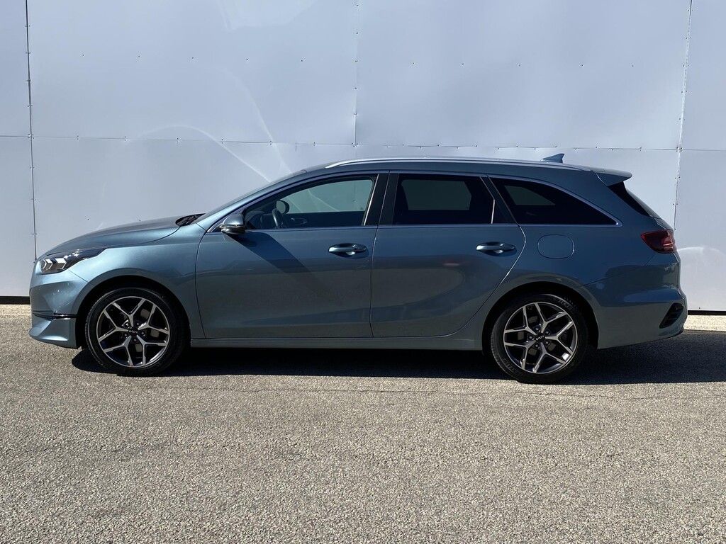 Kia Cee´d, 1.5 T-GDI 103 kW DCT TOP - fotka 4