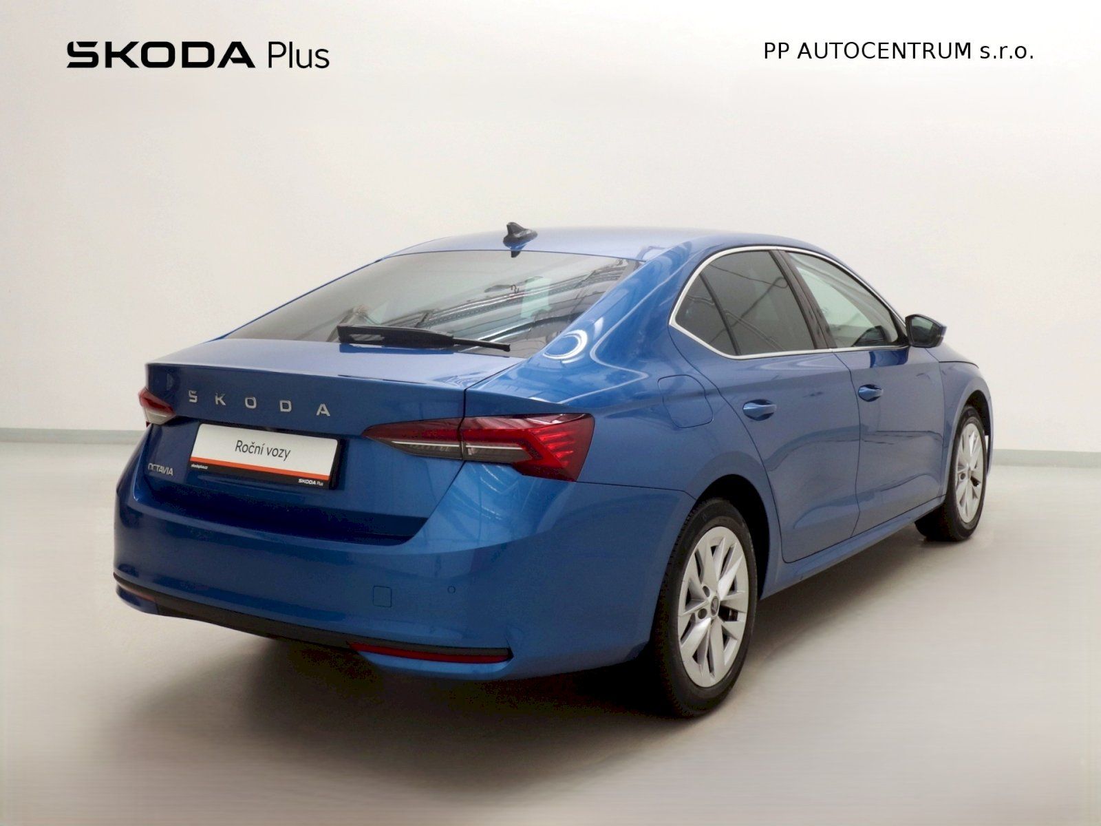 Škoda Octavia, Top Selection 1.5TSI 110kW - fotka 2