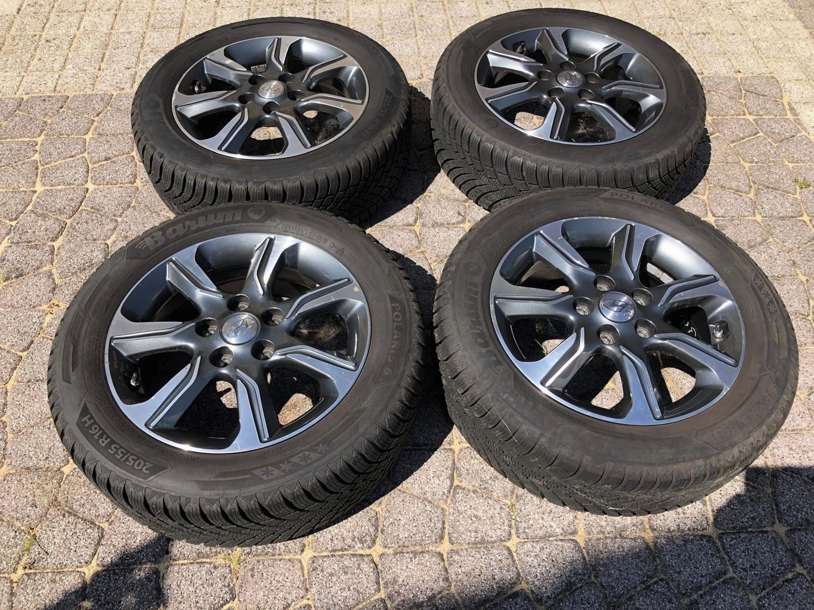 Hyundai ix20, 1.6 benzin - fotka 2