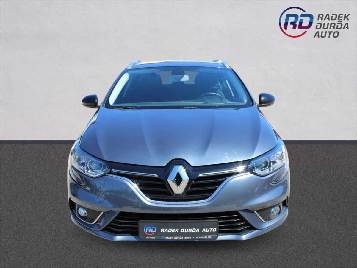 Renault Mégane, 1,3 TCe  NOVÉ V ČR,1.MAJITEL - fotka 2