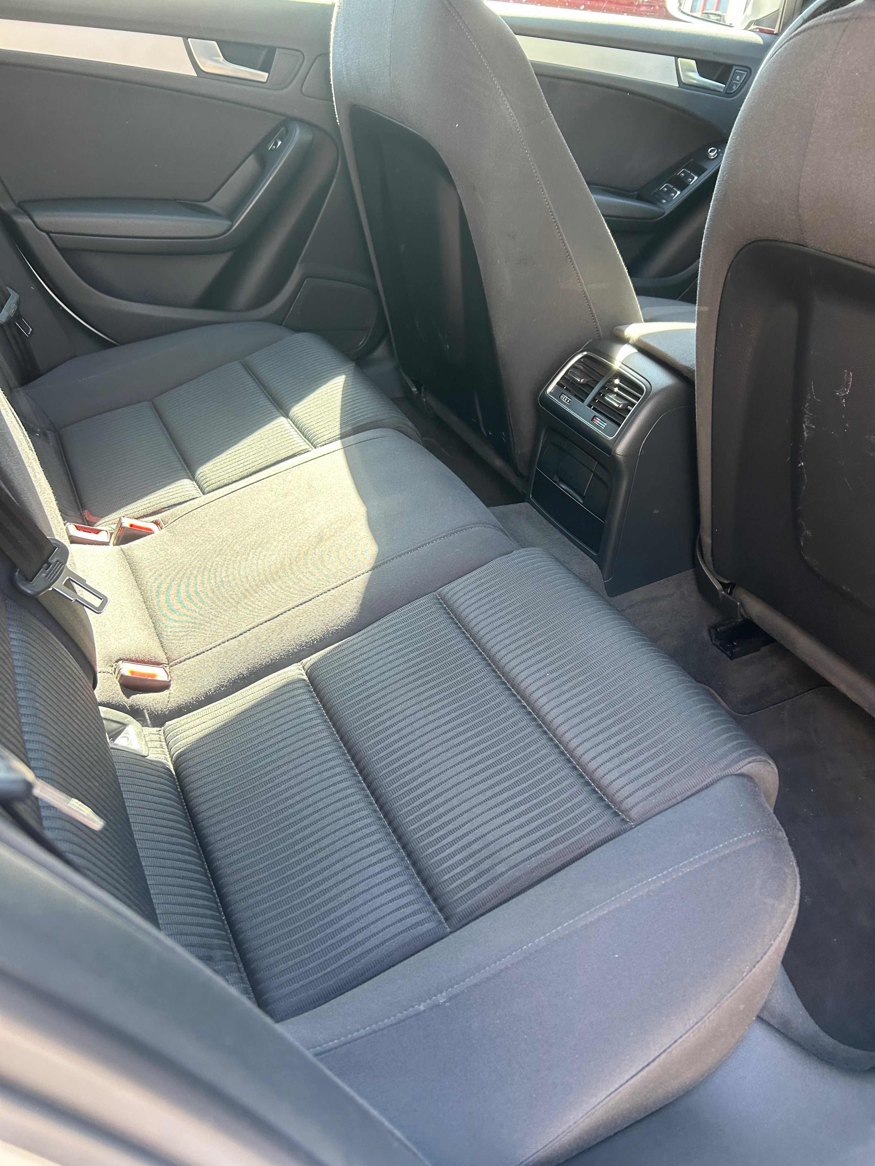 Audi A4 Avant, S-line, 2.0tdi - fotka 5