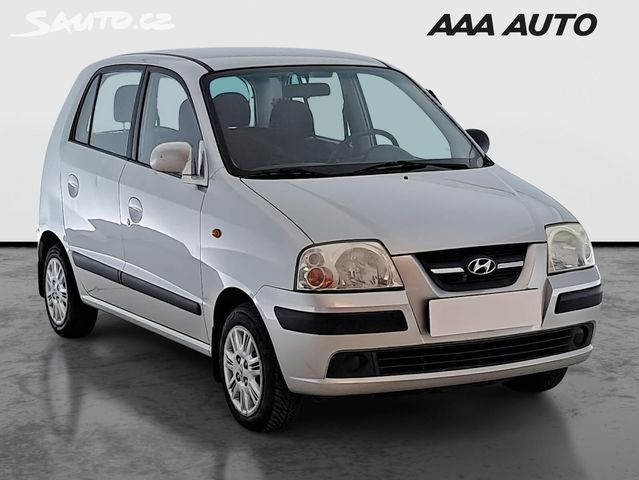 Hyundai Atos