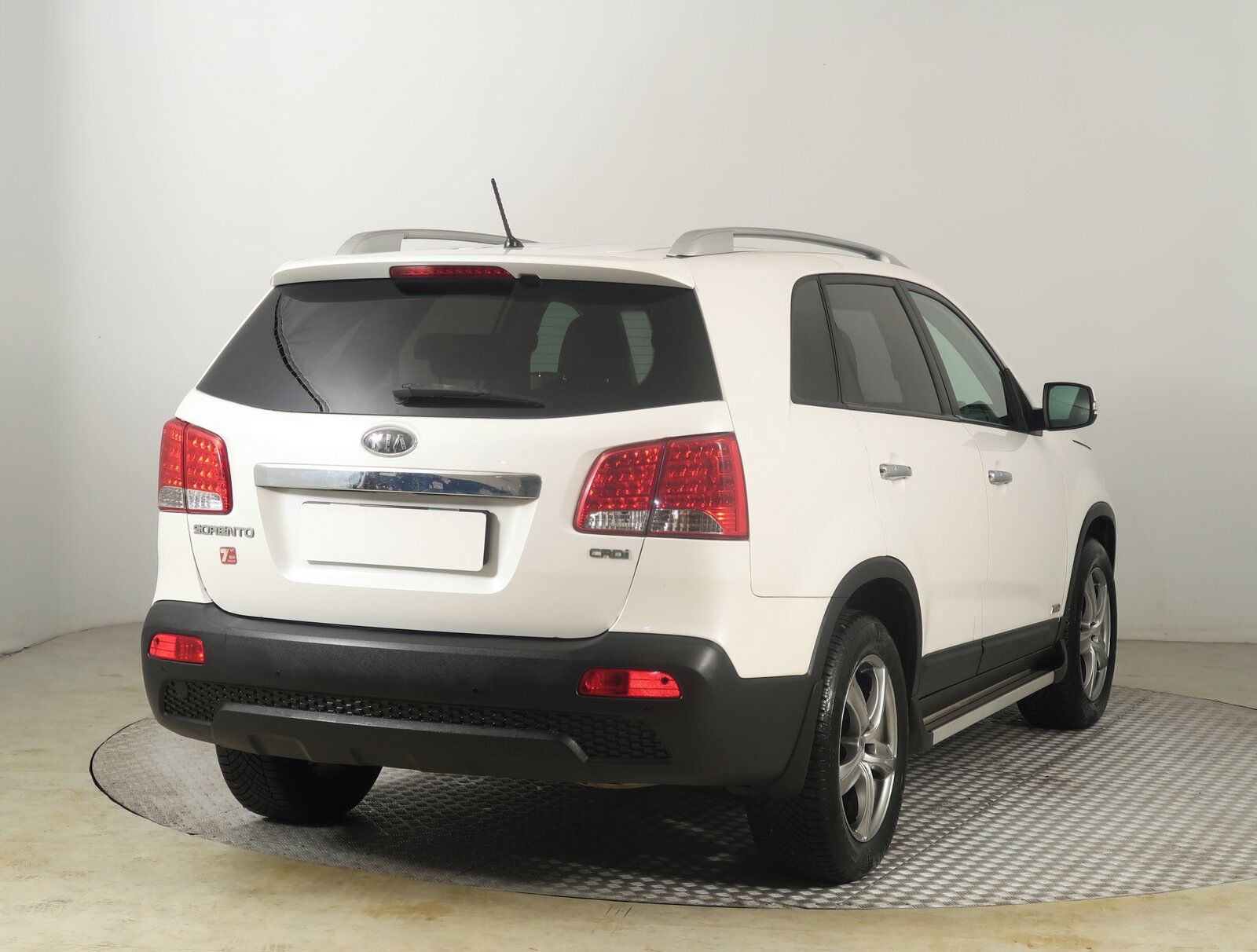 Kia Sorento, 2.2 CRDi, 4X4, Serv.kniha - fotka 5