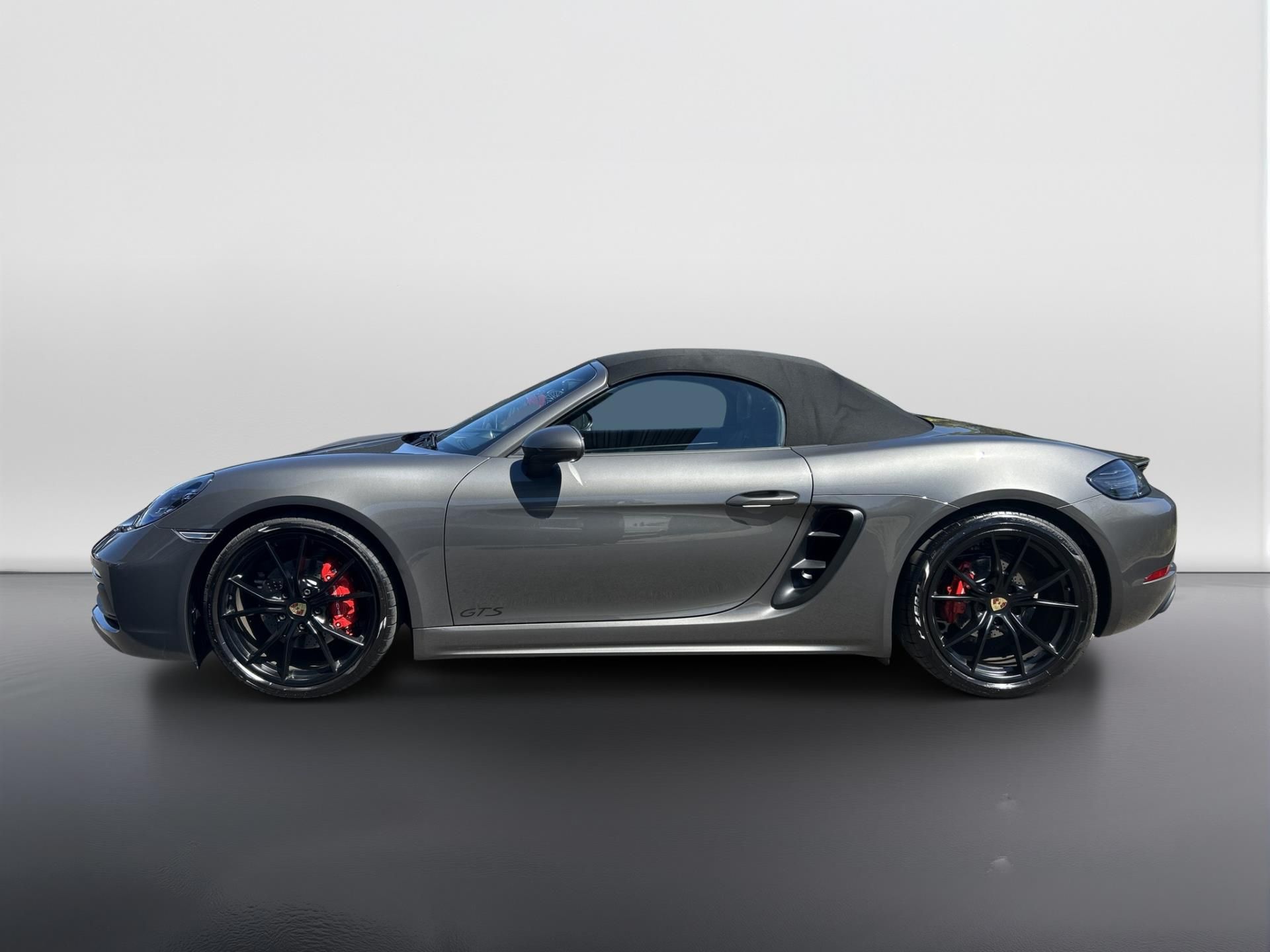 Porsche Boxster, 718 GTS - fotka 2