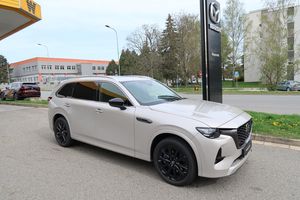 Mazda CX-80, 3,3 D254 AWD 8AT Homura Coso