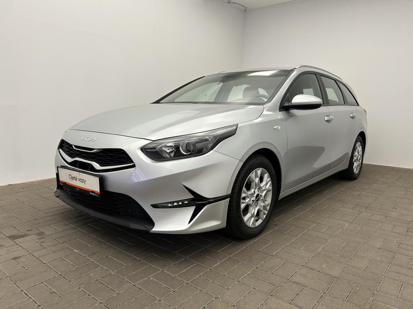 Kia Cee´d, 1.5T-GDi  118kW DCT SPIN