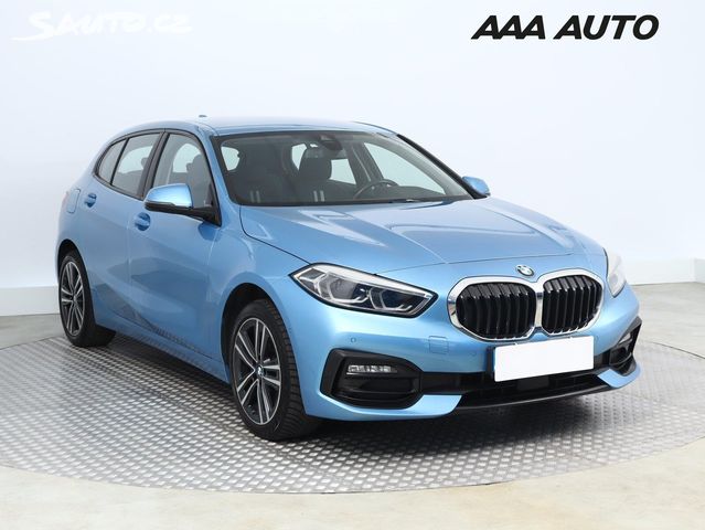 BMW Řada 1