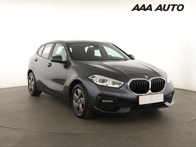 BMW Řada 1